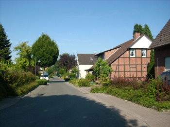 2008, Wagenfeld