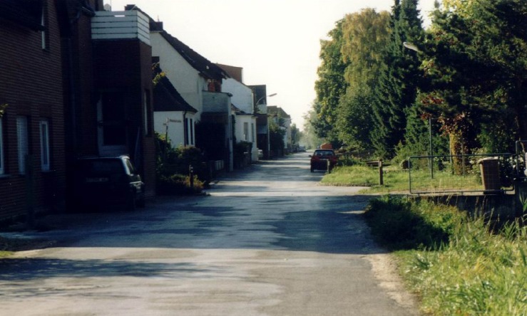 1993, Rhein