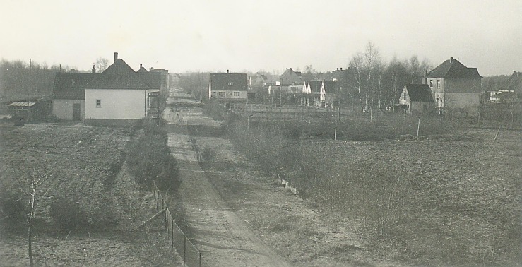 1930, Falken