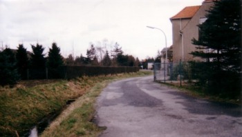 1989, Fasanen