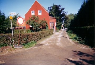 Birkenweg, 1993