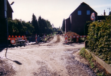 Buchenweg, 1993