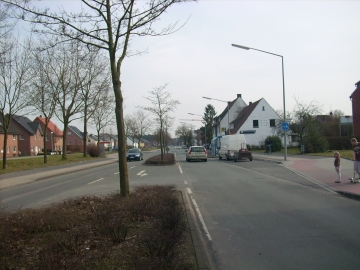 Grevener Landstraße, 2010