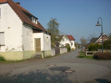 Hermann-Löns-Straße, 2010